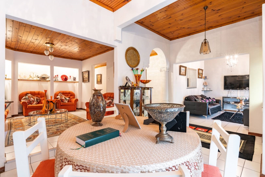 4 Bedroom Property for Sale in Walmer Estate Western Cape